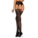 Garter Stockings S817