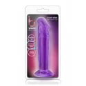 B YOURS SWEET N SMALL 6INCH DILDO PINK