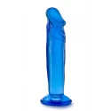 B YOURS SWEET N SMALL 6INCH DILDO PINK