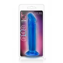 B YOURS SWEET N SMALL 6INCH DILDO PINK