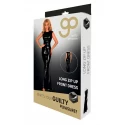 GP DATEX DRESS BLACK, 2XL