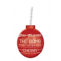 THE BOMB MASTURBATOR CHERRY