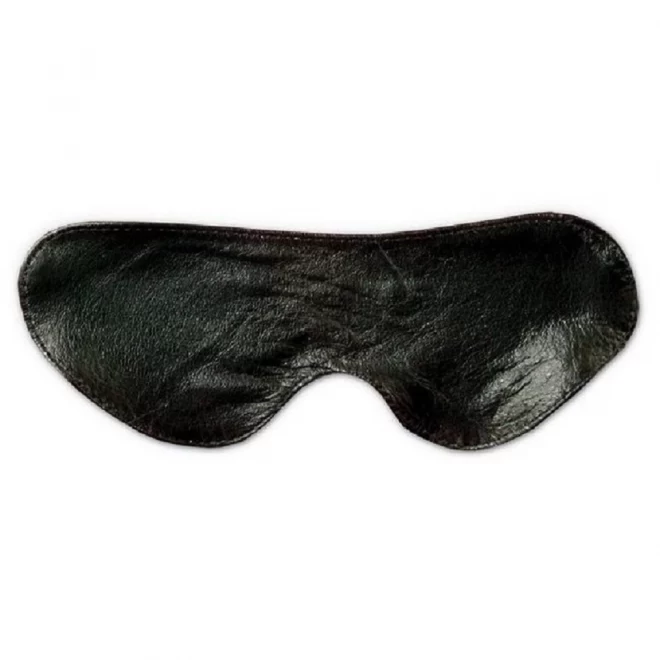 Maska Fetish Fantasy Leather Love Mask