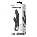 Pretty Love Selene Vibrator Black