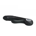 Pretty Love Selene Vibrator Black
