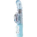 Wibrator z delfinkiem Mini Dolphin Vibrator Lightblue