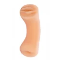 XXX FOR TWO DUAL SIDE MASTURBATOR FLESH