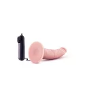Dildo z wibracjami Dr. Skin Dr. Dave