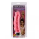 Realistyczny wiibrator Pearl Shine Series