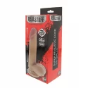 Dildo Realstuff Real Feeling Vibe