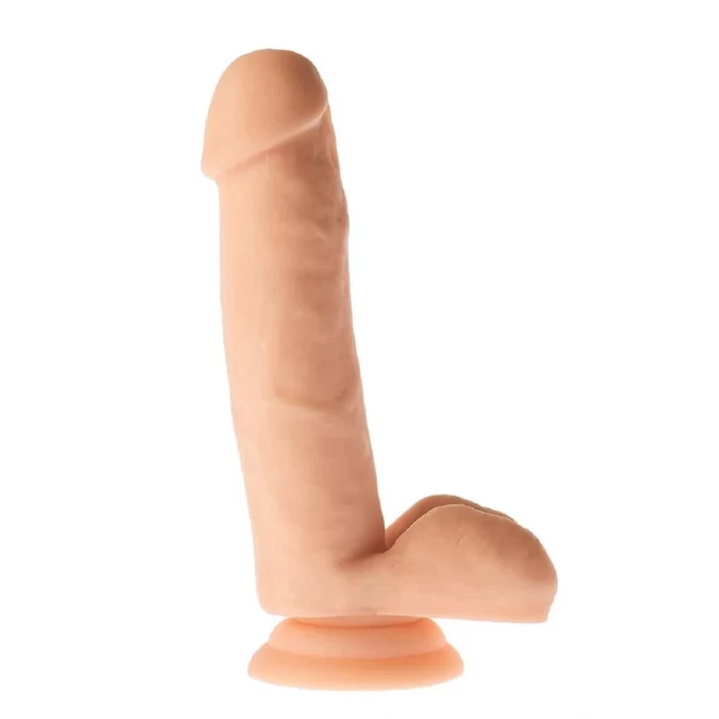 Dildo Mister Dixx Real Ryan