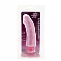 Realistyczny wibrator Jelly Joy Sweet Sensation