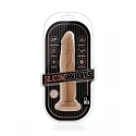 Dildo Silicone Willy's 19 cm