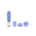ROSE REVITALIZE MASSAGE KIT PERIWINKLE