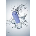 ROSE REVITALIZE MASSAGE KIT PERIWINKLE