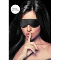 V&v adjustable eye mask