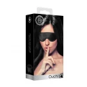 V&v adjustable eye mask