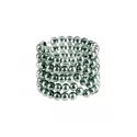 Ring erekcyjny Ultimate Stroker Beads