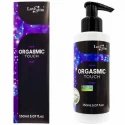 ORGASMIC TOUCH Z FEROMONAMI SENSFEEL Orgazmowy żel