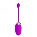 PRETTY LOVE -BROOK, 12 vibration functions Memory function 