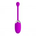 PRETTY LOVE -BROOK, 12 vibration functions Memory function 