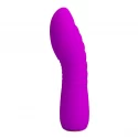 PRETTY LOVE -ABNER, 12 vibration functions Memory function 