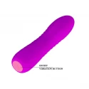 PRETTY LOVE -ABNER, 12 vibration functions Memory function 