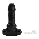 PRETTY LOVE -Corbin, HONEY FINGER, 10 vibration functions 