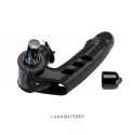 PRETTY LOVE -Corbin, HONEY FINGER, 10 vibration functions 