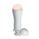 CRAZY BULL -FLORA, Suction base 