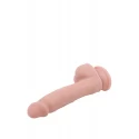 MR. DIXX 7.6INCH DUAL DENSITY DILDO