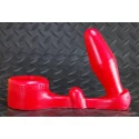 [sil] nutstretch plug asslock blood red [d]