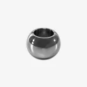 Donut ball stretcher 40 x 35 mm.