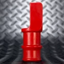 [sil] guard gard with ash insert red [d]