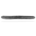 Deep'r | doubles | uncut slim | black | 2 x 33.00 cm. Ø 6.10