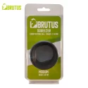 Brutus squeezer liquid silicone ball tugger 30 x 34 mm.