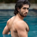 Fleshjack boys diego sans sex machine