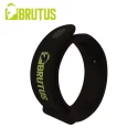 Brutus the watch band - click snap cock and ball ring