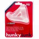Hünkyjunk slingshot 3 teardrop cocksling - ice