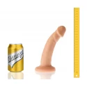 Champs - funky original dildo 7.5 inch / 18.5 cm