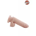 Champs - softy dual density dildo 5.7 inch / 14.5 cm