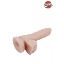 Champs - softy dual density dildo 5.7 inch / 14.5 cm