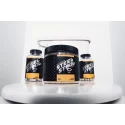 Steel stool - 240 capsules
