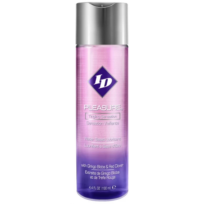 Id pleasure 130 ml.