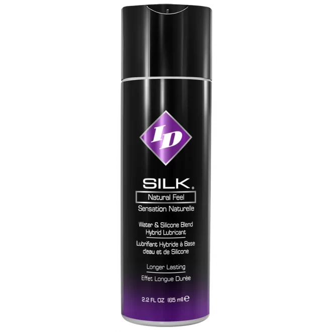 Id silk 65 ml.