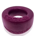 [sil] cock-b cockring - plum