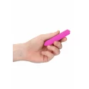 Silicone vaginal dilator set