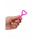 Silicone vaginal dilator set