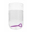 Silicone vaginal dilator set