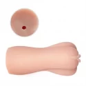 Crazy Bull Bella masturbator vagina flesh